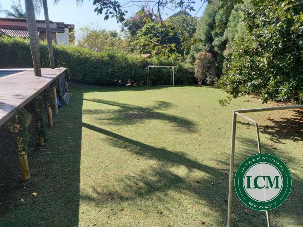 Casa, 4 quartos - Foto 1