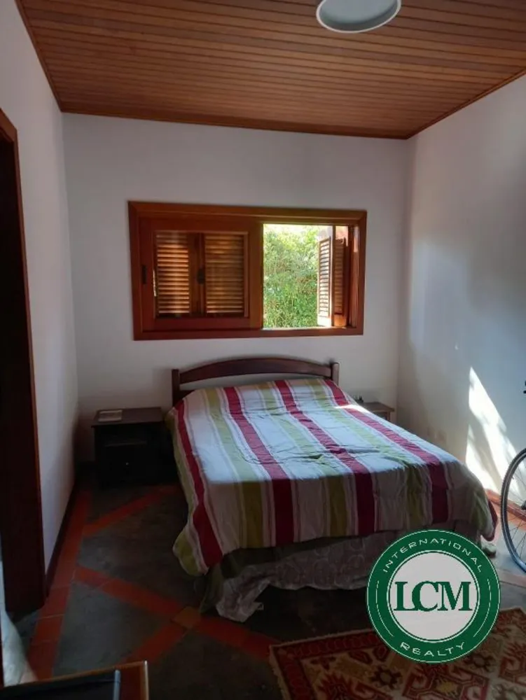 Casa, 4 quartos - Foto 12