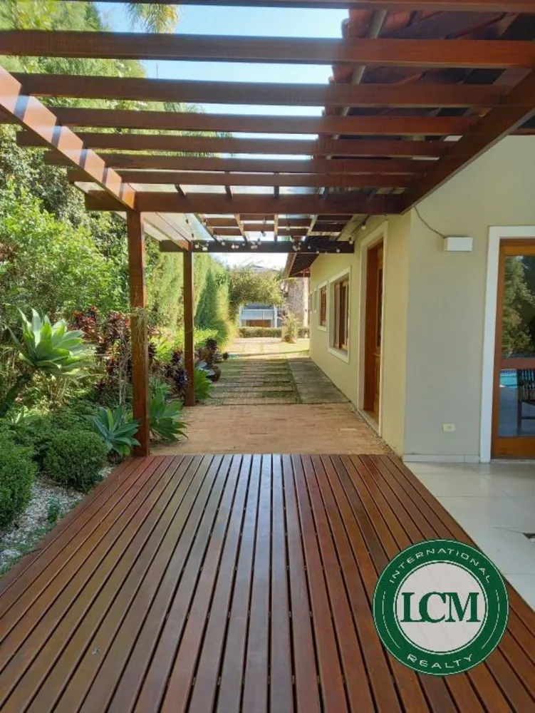 Casa, 4 quartos - Foto 4