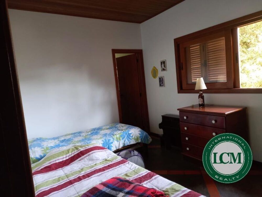 Casa, 4 quartos - Foto 4