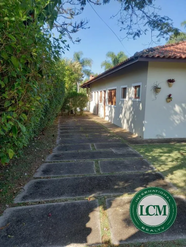 Casa, 4 quartos - Foto 6