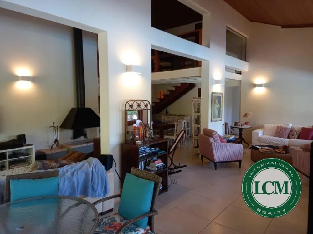 Casa, 4 quartos - Foto 7