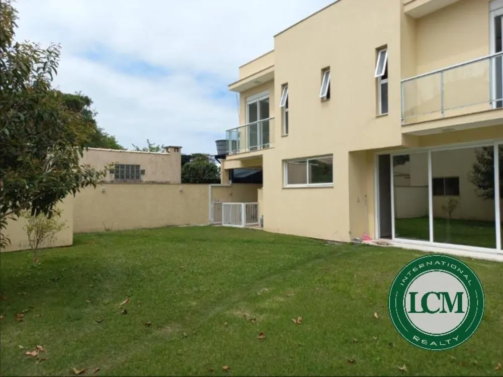 Casa, 4 quartos, 269 m² - Foto 6