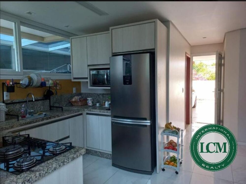 Casa, 4 quartos, 269 m² - Foto 3