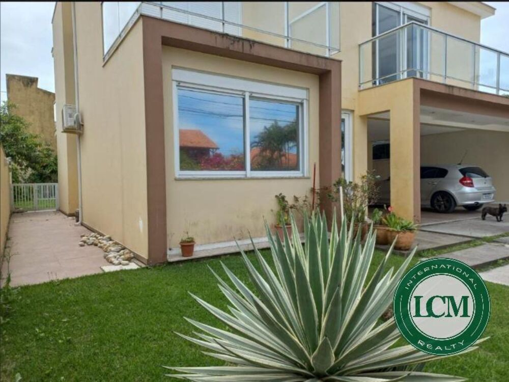 Casa, 4 quartos, 269 m² - Foto 4