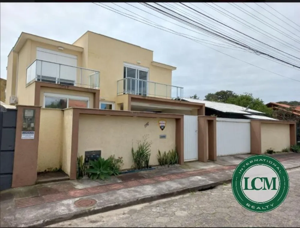 Casa, 4 quartos, 269 m² - Foto 5