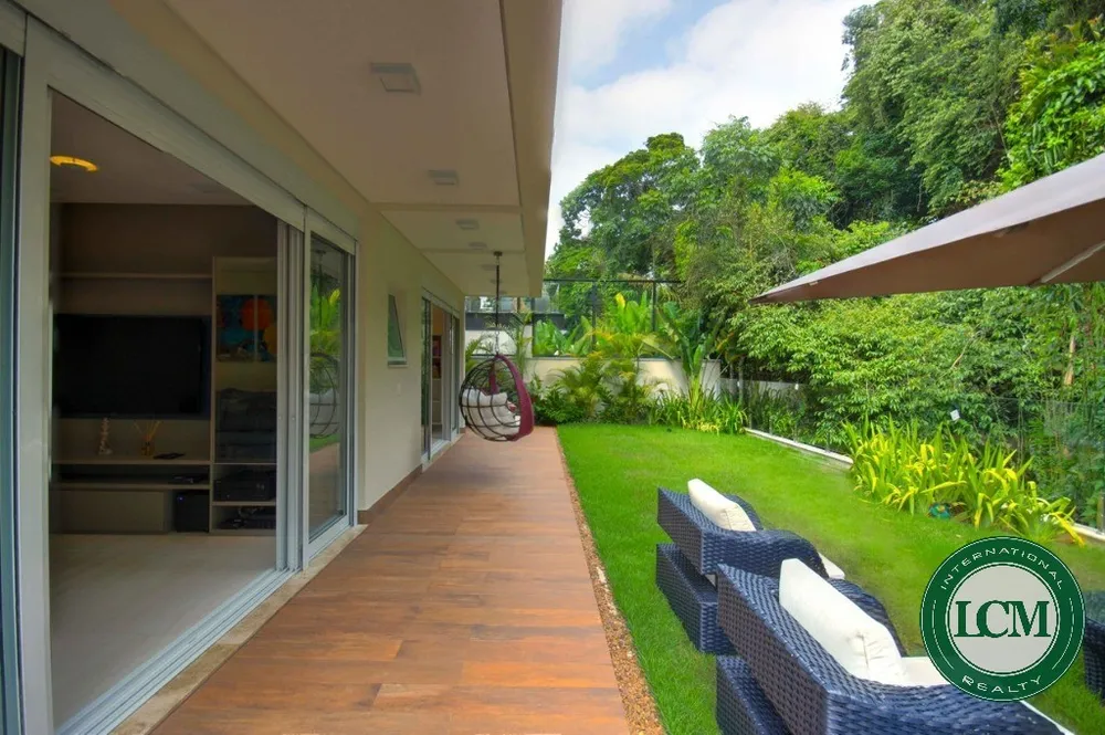 Casa, 6 quartos - Foto 4