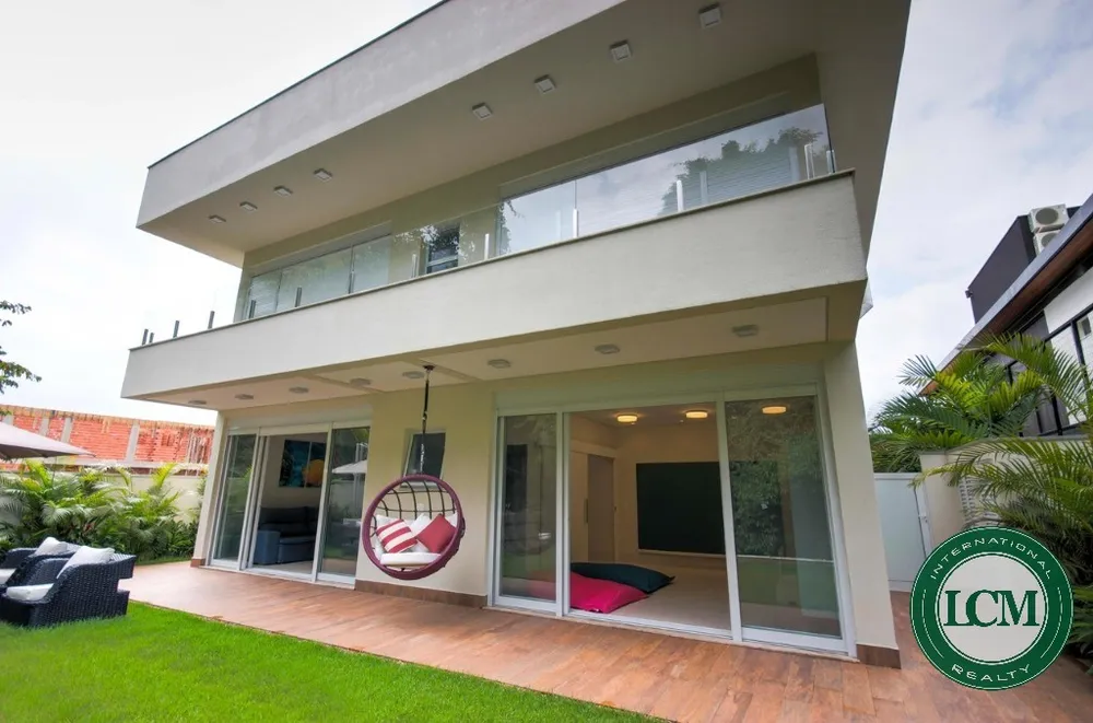 Casa, 6 quartos - Foto 3
