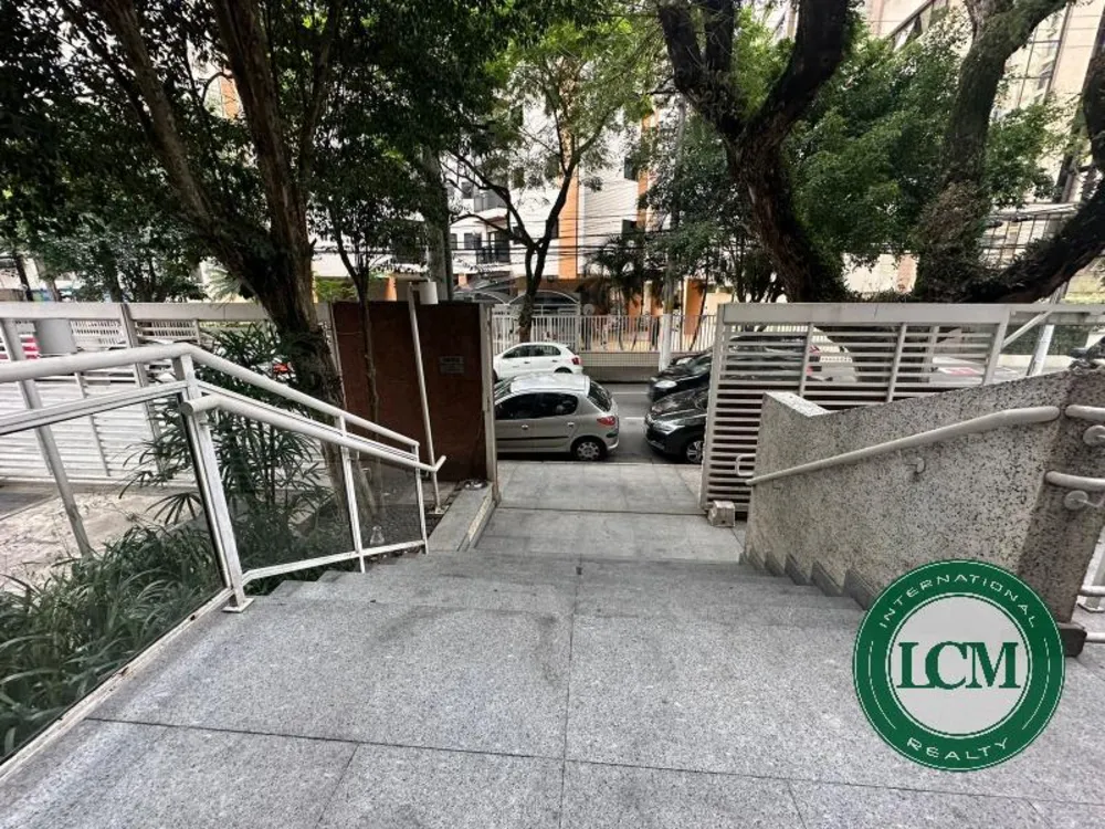 Sala-Conjunto, 150 m² - Foto 13