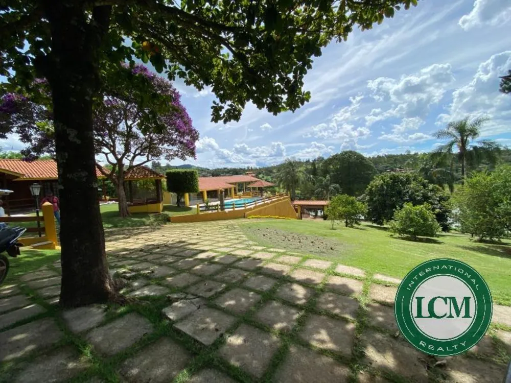 Chácara, 7 quartos - Foto 20