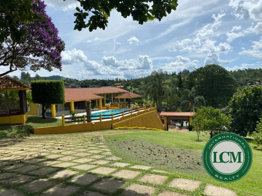 Chácara, 7 quartos - Foto 21