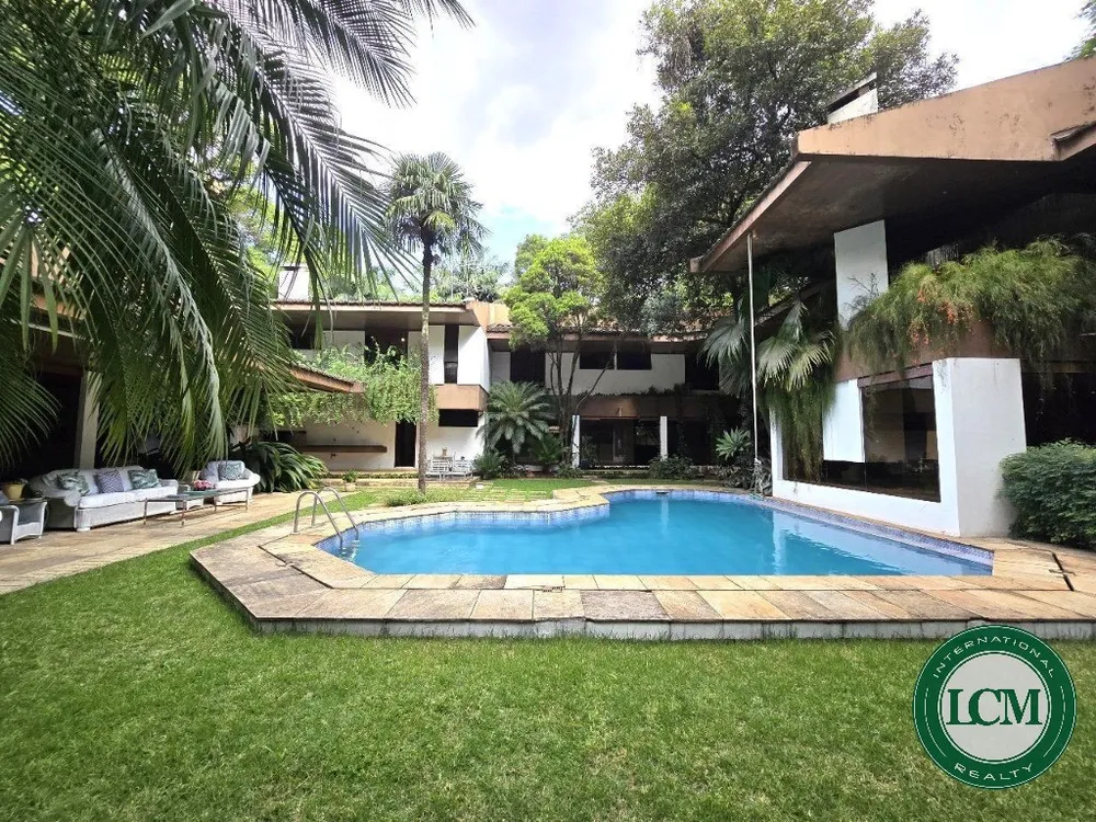 Casa, 5 quartos - Foto 8