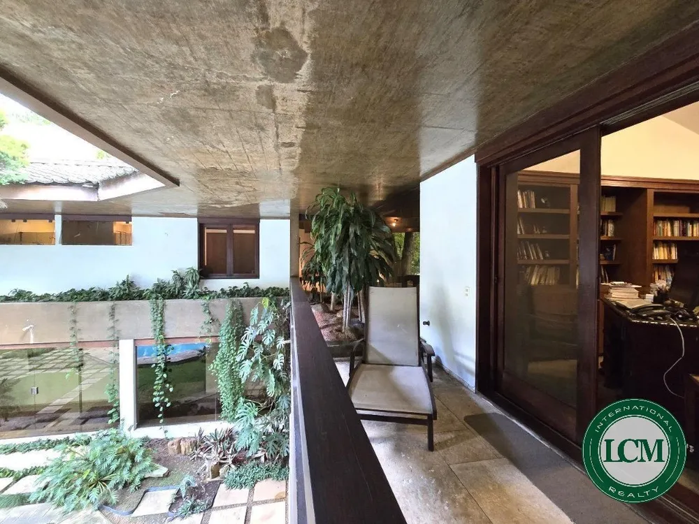 Casa, 5 quartos - Foto 6