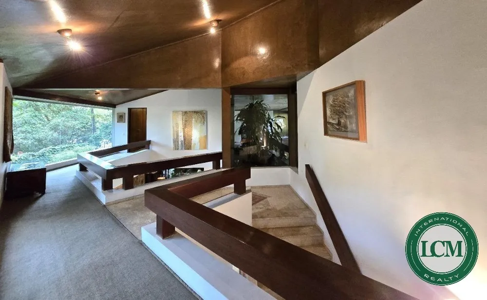 Casa, 5 quartos - Foto 9