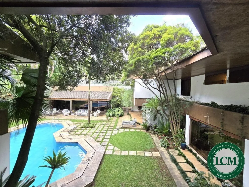 Casa, 5 quartos - Foto 7