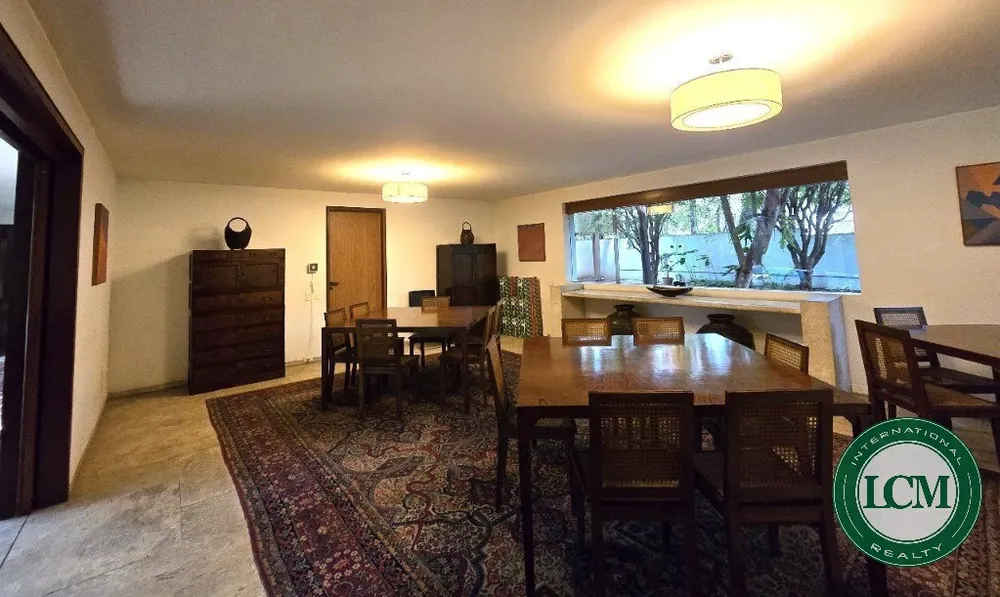 Casa, 5 quartos - Foto 1