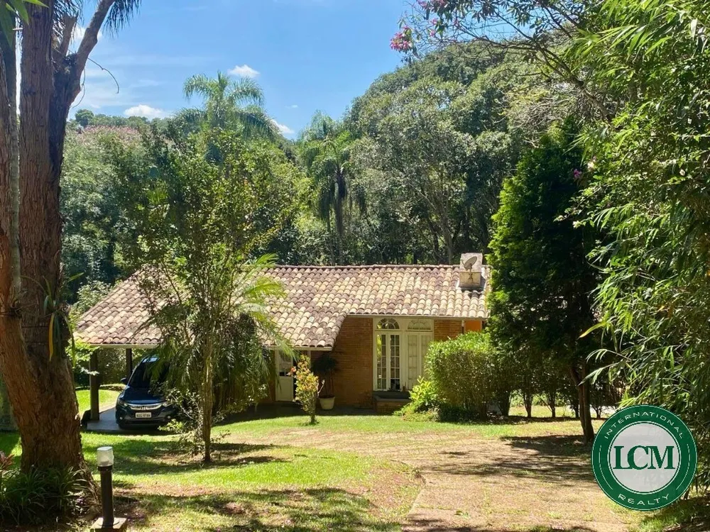 Casa, 4 quartos - Foto 6