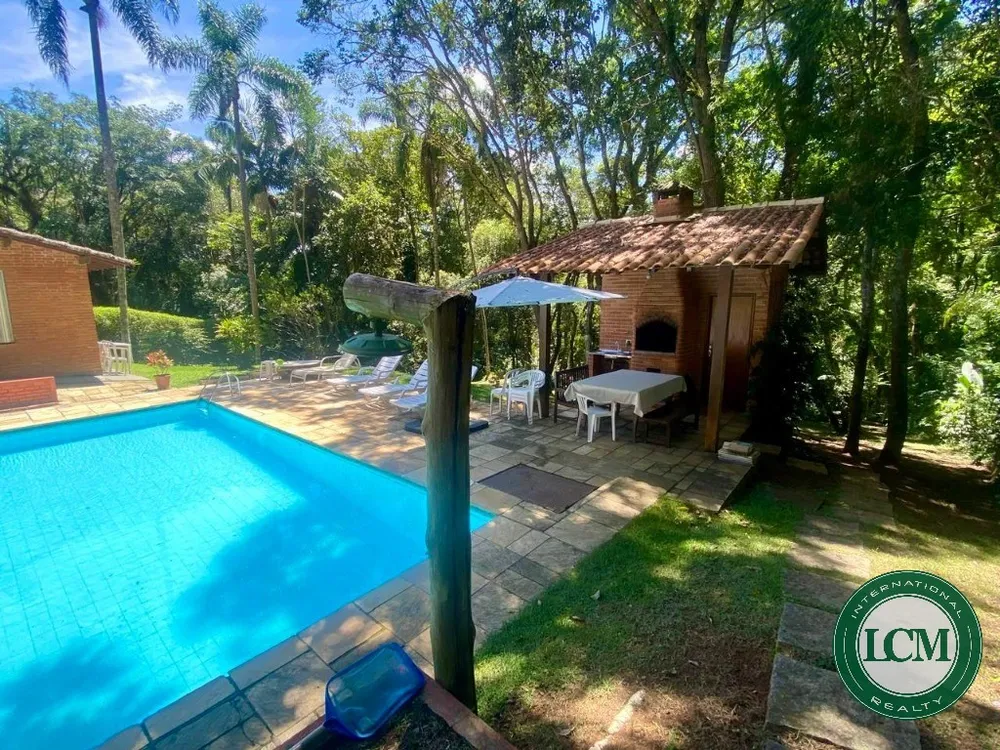 Casa, 4 quartos - Foto 3