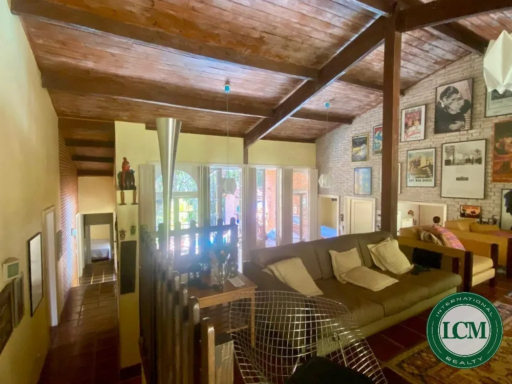 Casa, 4 quartos - Foto 8