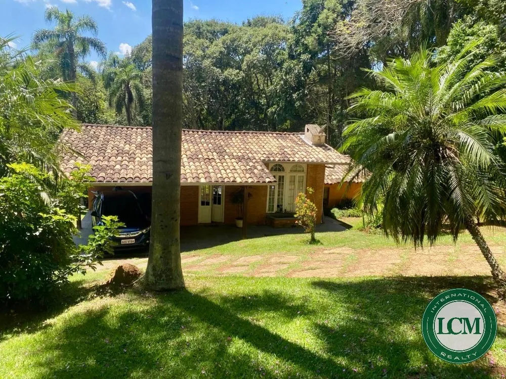 Casa, 4 quartos - Foto 4