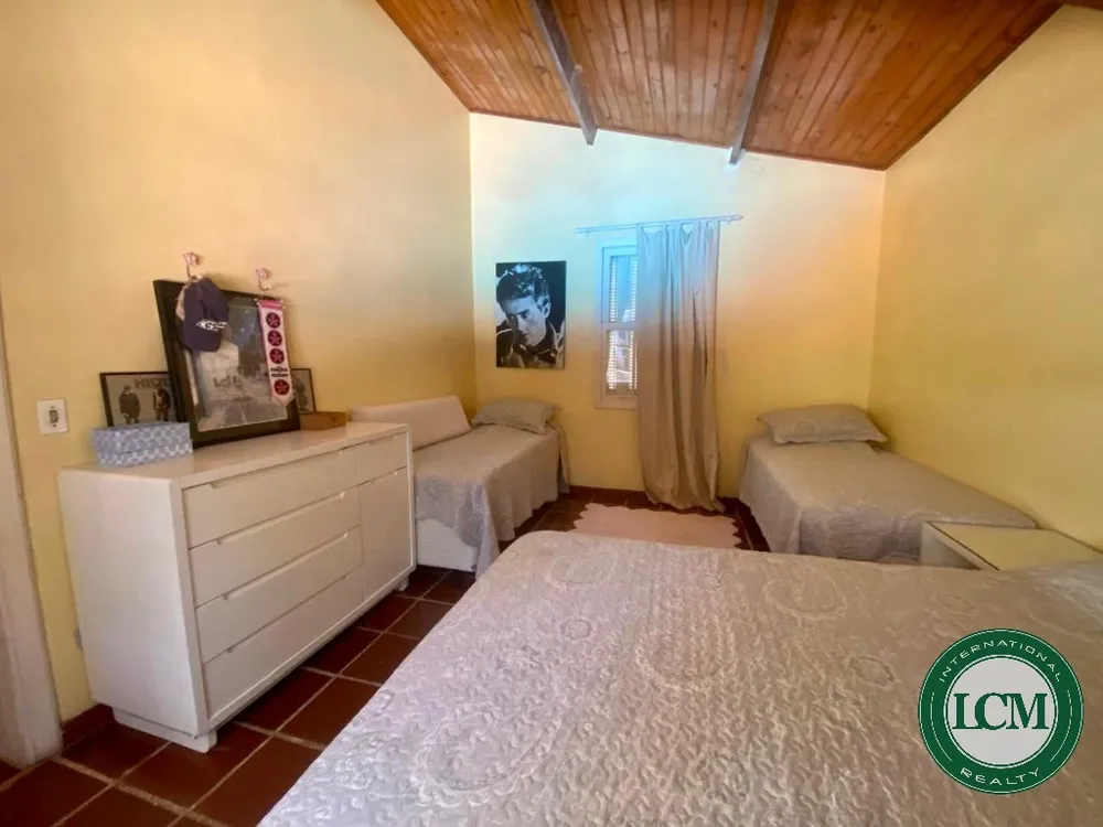 Casa, 4 quartos - Foto 1