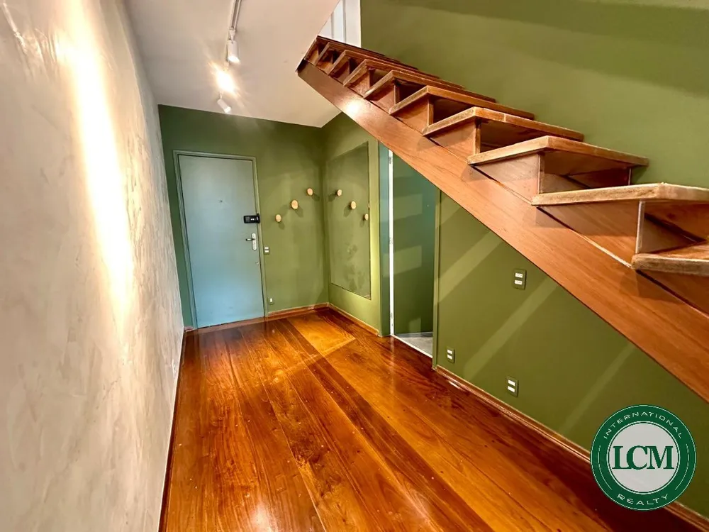 Apartamento, 1 quarto, 80 m² - Foto 3