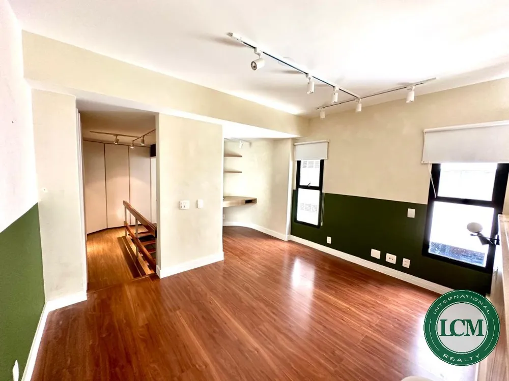 Apartamento, 1 quarto, 80 m² - Foto 6