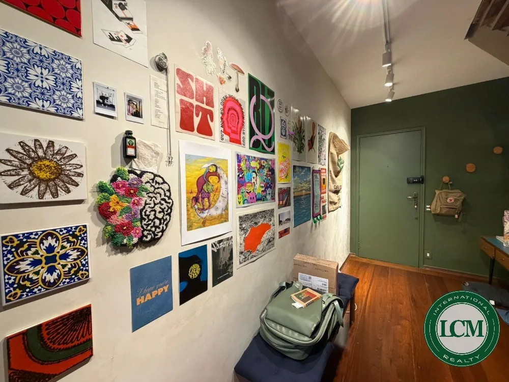 Apartamento, 1 quarto, 80 m² - Foto 4