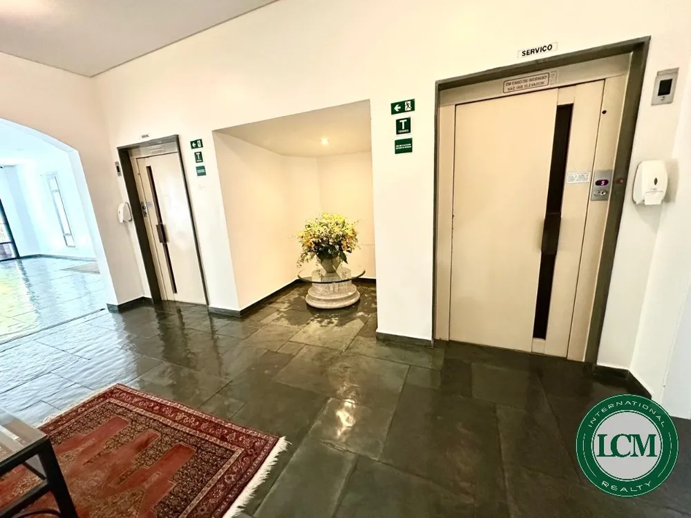 Apartamento, 1 quarto, 80 m² - Foto 7