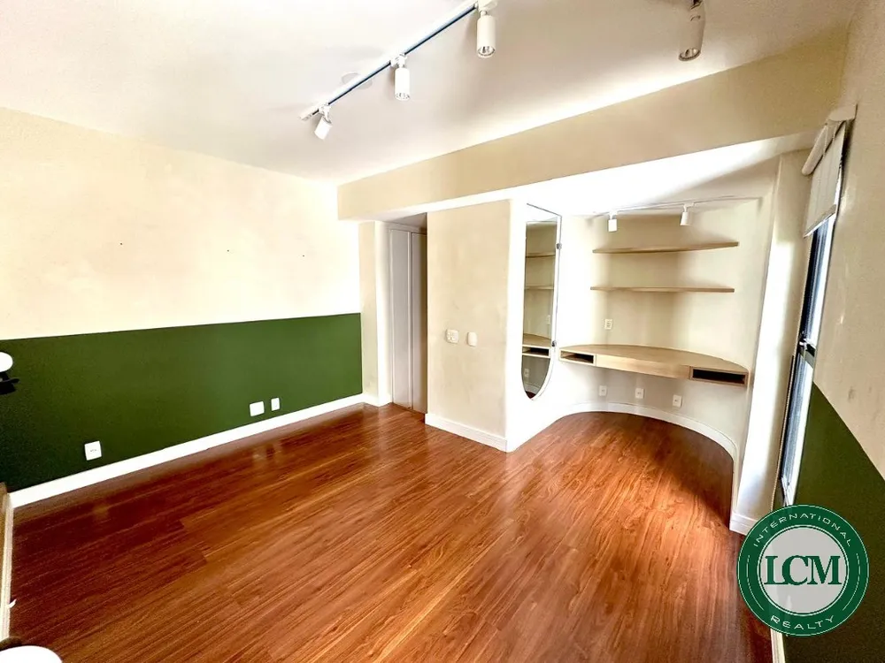 Apartamento, 1 quarto, 80 m² - Foto 8