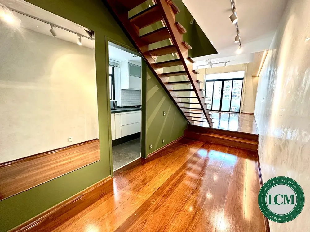 Apartamento, 1 quarto, 80 m² - Foto 2