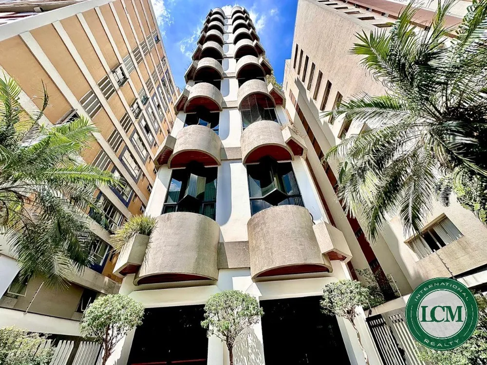 Apartamento, 1 quarto, 80 m² - Foto 1
