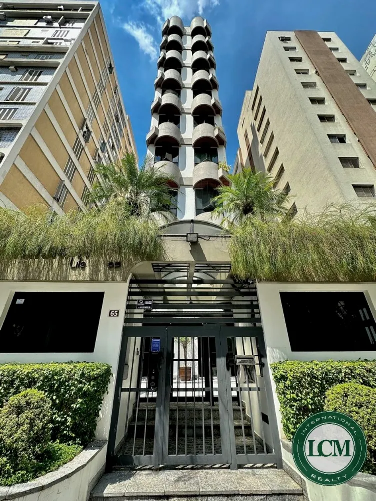 Apartamento, 1 quarto, 80 m² - Foto 5