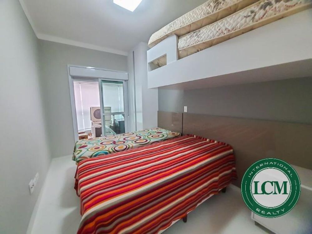 Apartamento à venda com 3 quartos, 126m² - Foto 3