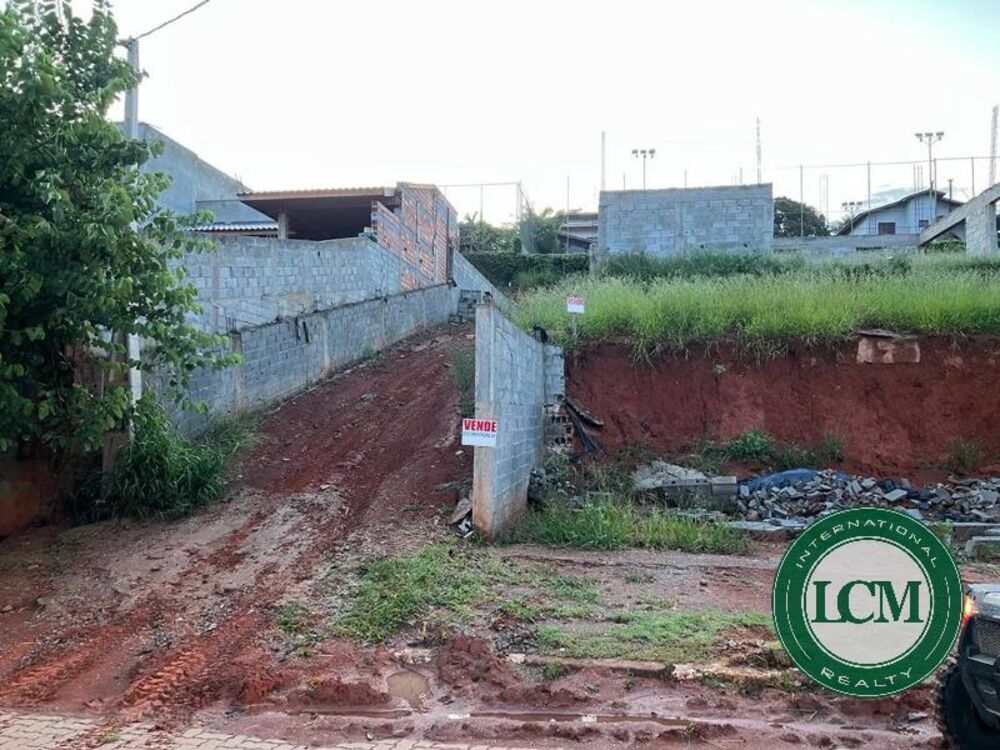 Terreno, 1000 m² - Foto 1