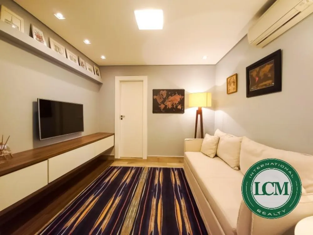 Apartamento, 3 quartos, 105 m² - Foto 15