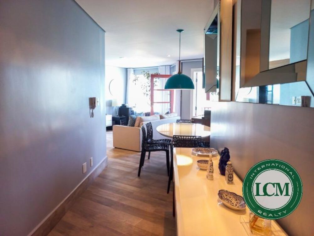 Apartamento, 3 quartos, 105 m² - Foto 3