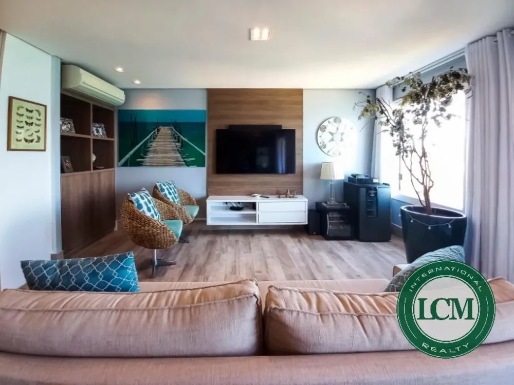 Apartamento, 3 quartos, 105 m² - Foto 1