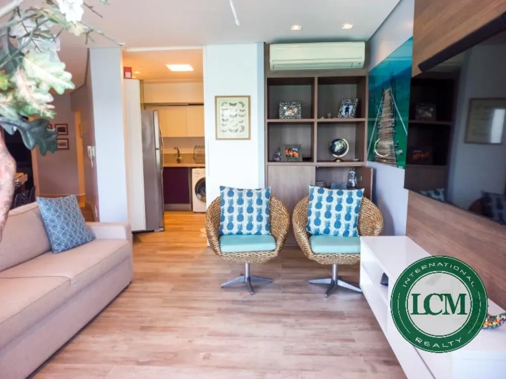 Apartamento, 3 quartos, 105 m² - Foto 12