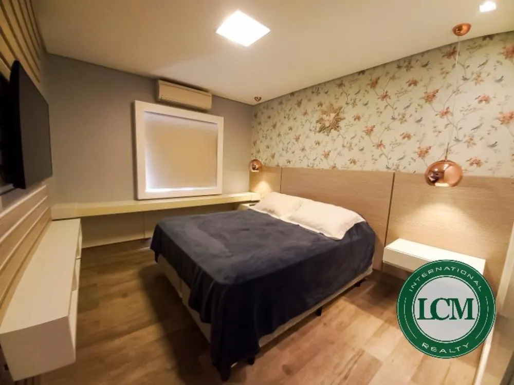 Apartamento, 3 quartos, 105 m² - Foto 6