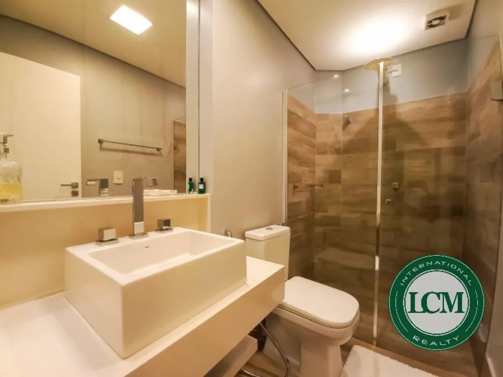 Apartamento, 3 quartos, 105 m² - Foto 14