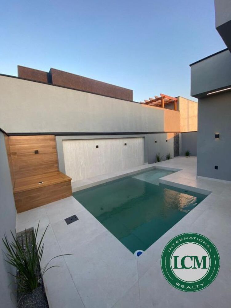 Casa, 3 quartos - Foto 3