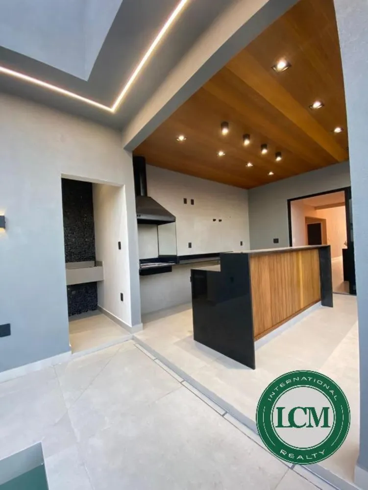 Casa, 3 quartos - Foto 10