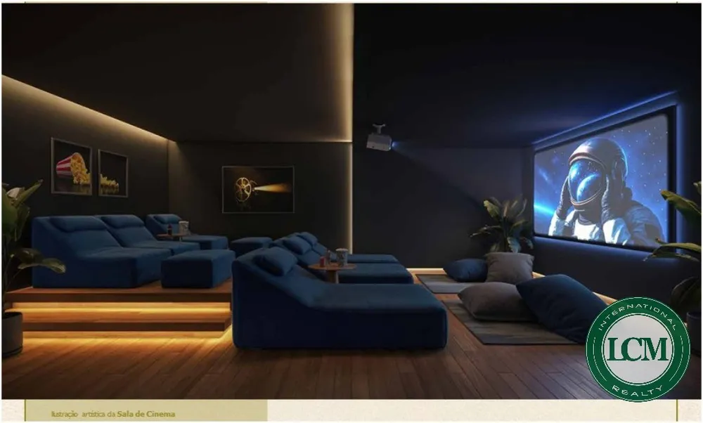 Apartamento, 2 quartos, 86 m² - Foto 8