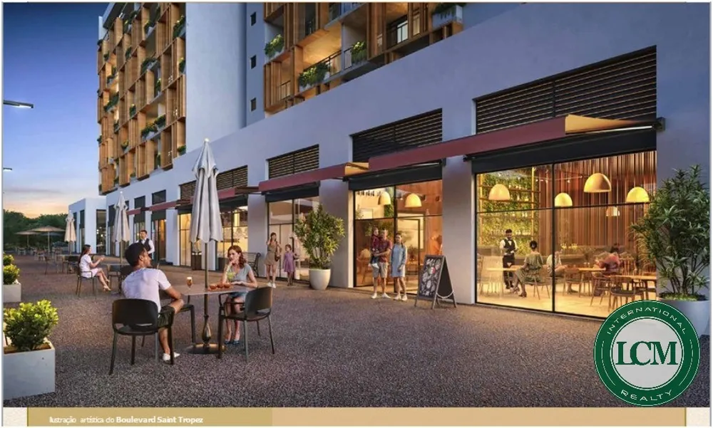 Apartamento, 2 quartos, 86 m² - Foto 9
