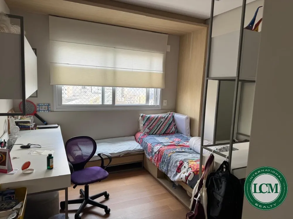 Apartamento, 4 quartos, 276 m² - Foto 7