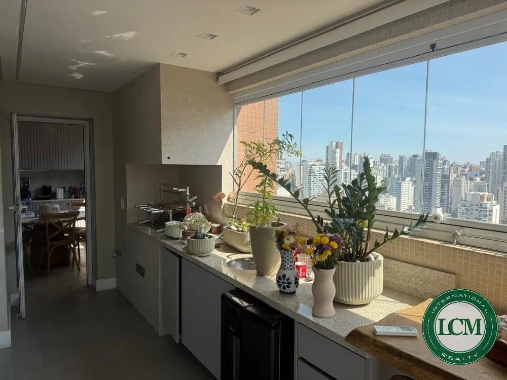 Apartamento, 4 quartos, 276 m² - Foto 8