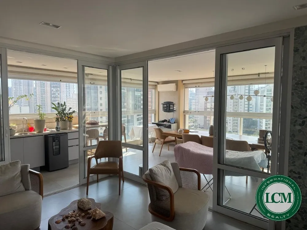 Apartamento, 4 quartos, 276 m² - Foto 3
