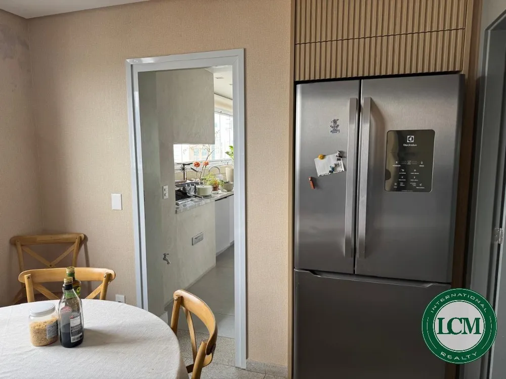 Apartamento, 4 quartos, 276 m² - Foto 5