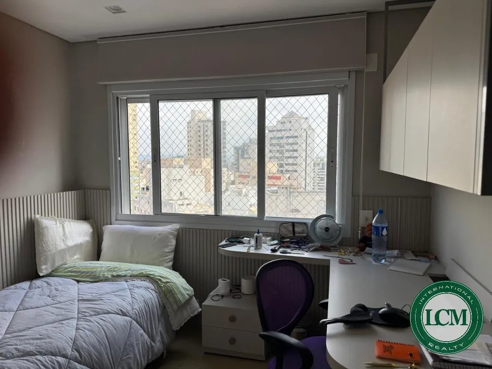 Apartamento, 4 quartos, 276 m² - Foto 8